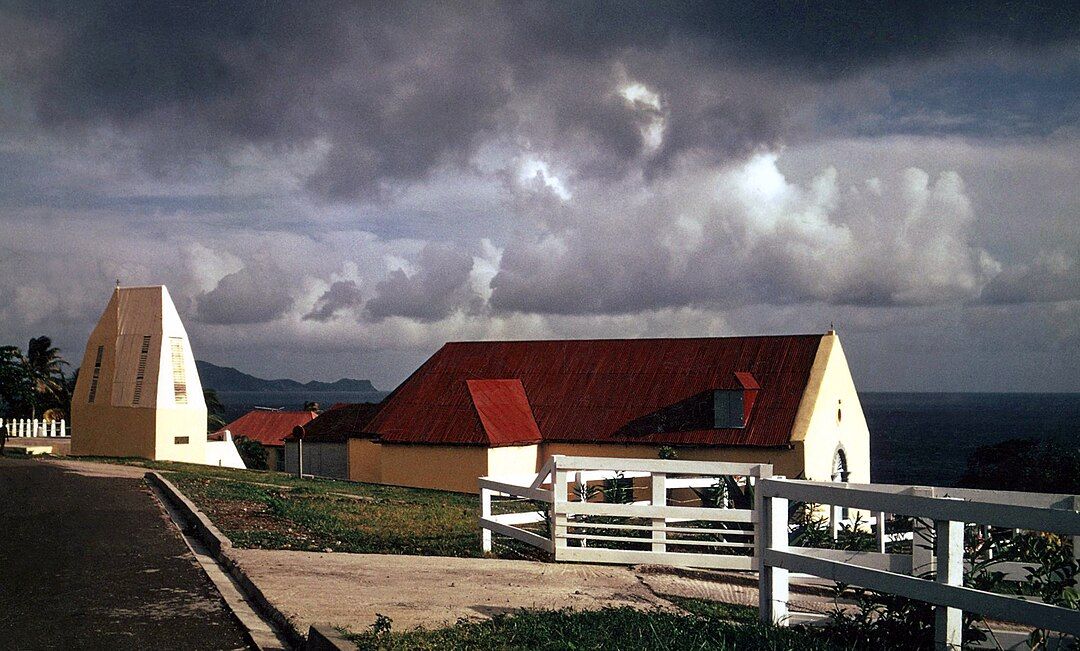 Photo 2 — Vieux-Fort, Guadeloupe (97141)