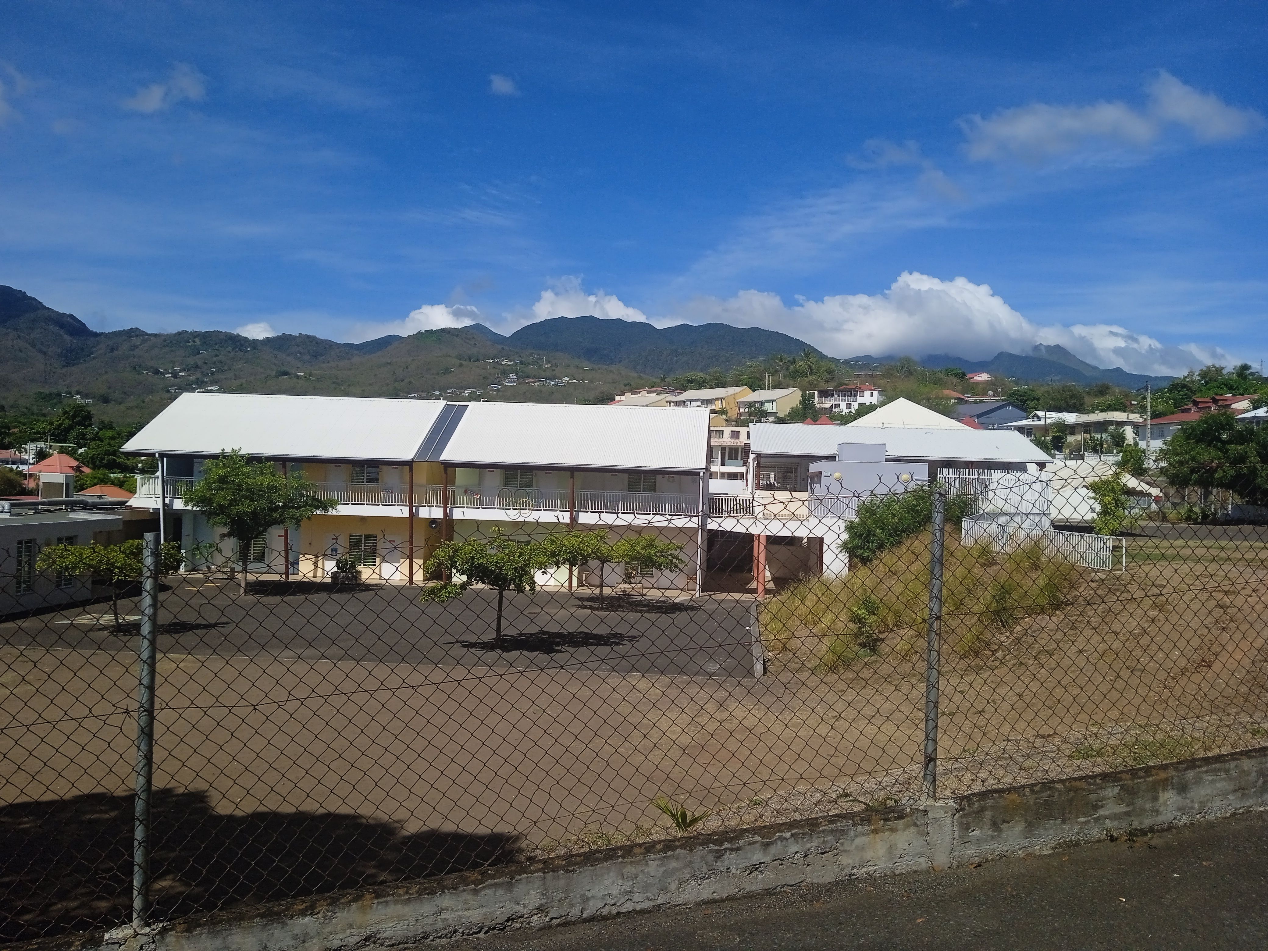 Photo 4 — Vieux-Habitants, Guadeloupe (97119)