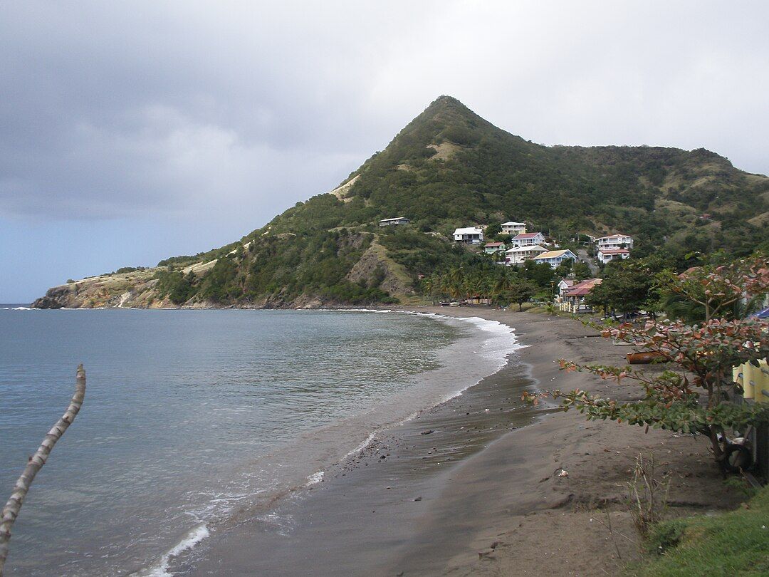 Photo 2 — Les Anses-d'Arlet, Martinique (97217)