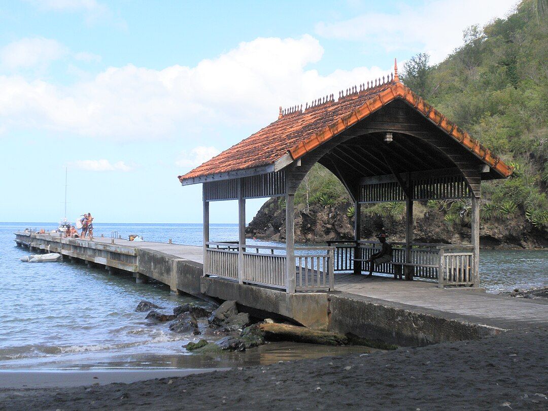 Photo 5 — Les Anses-d'Arlet, Martinique (97217)
