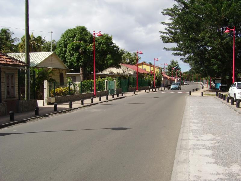 Le Carbet