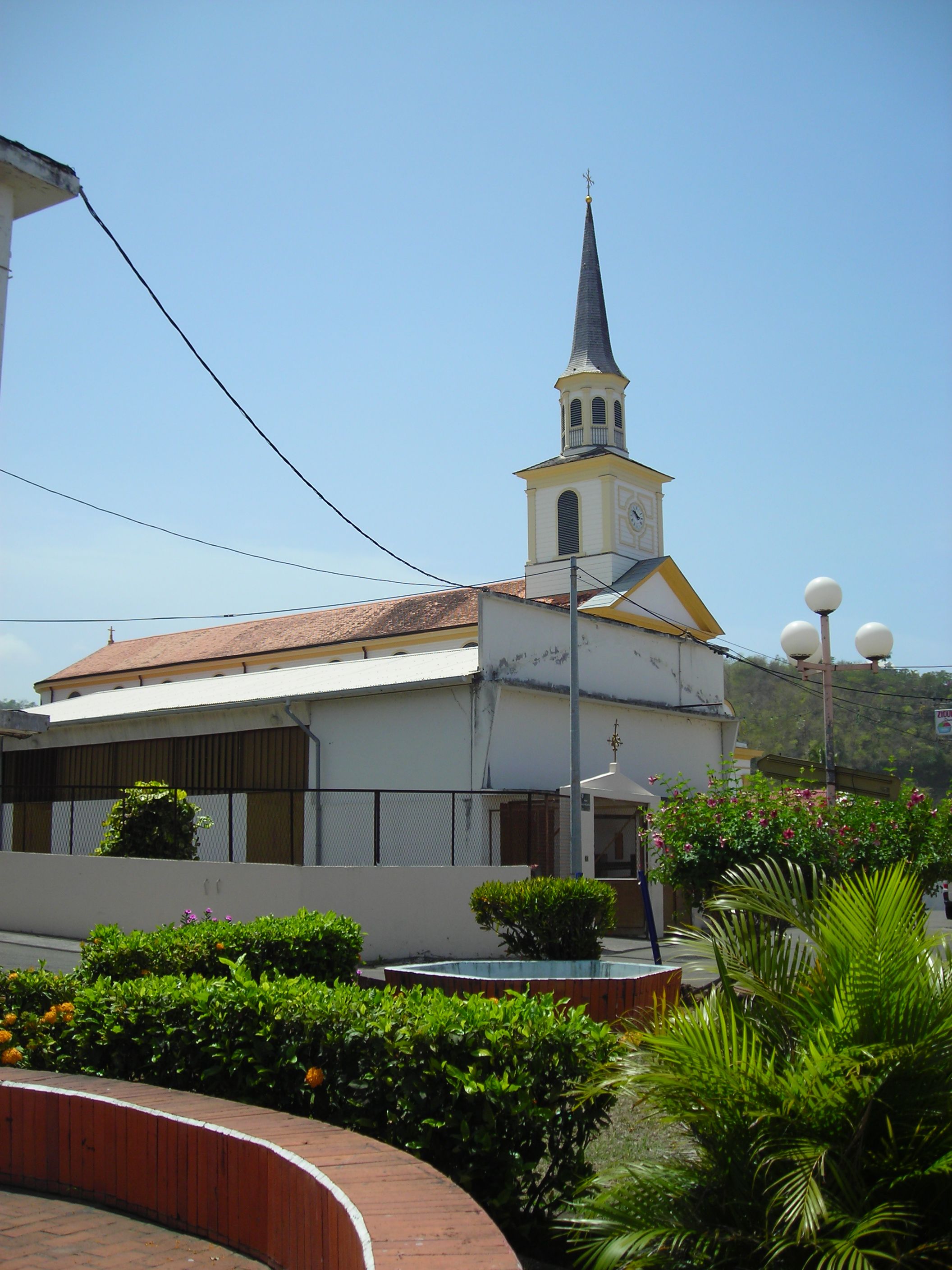 Photo 1 — Le Carbet, Martinique (97221)