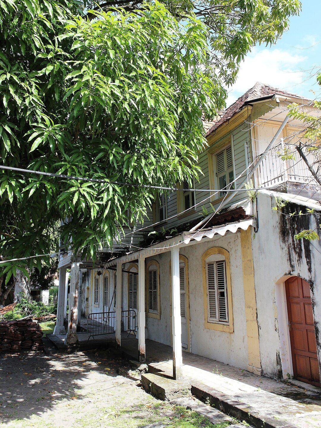 Photo 5 — Case-Pilote, Martinique (97222)