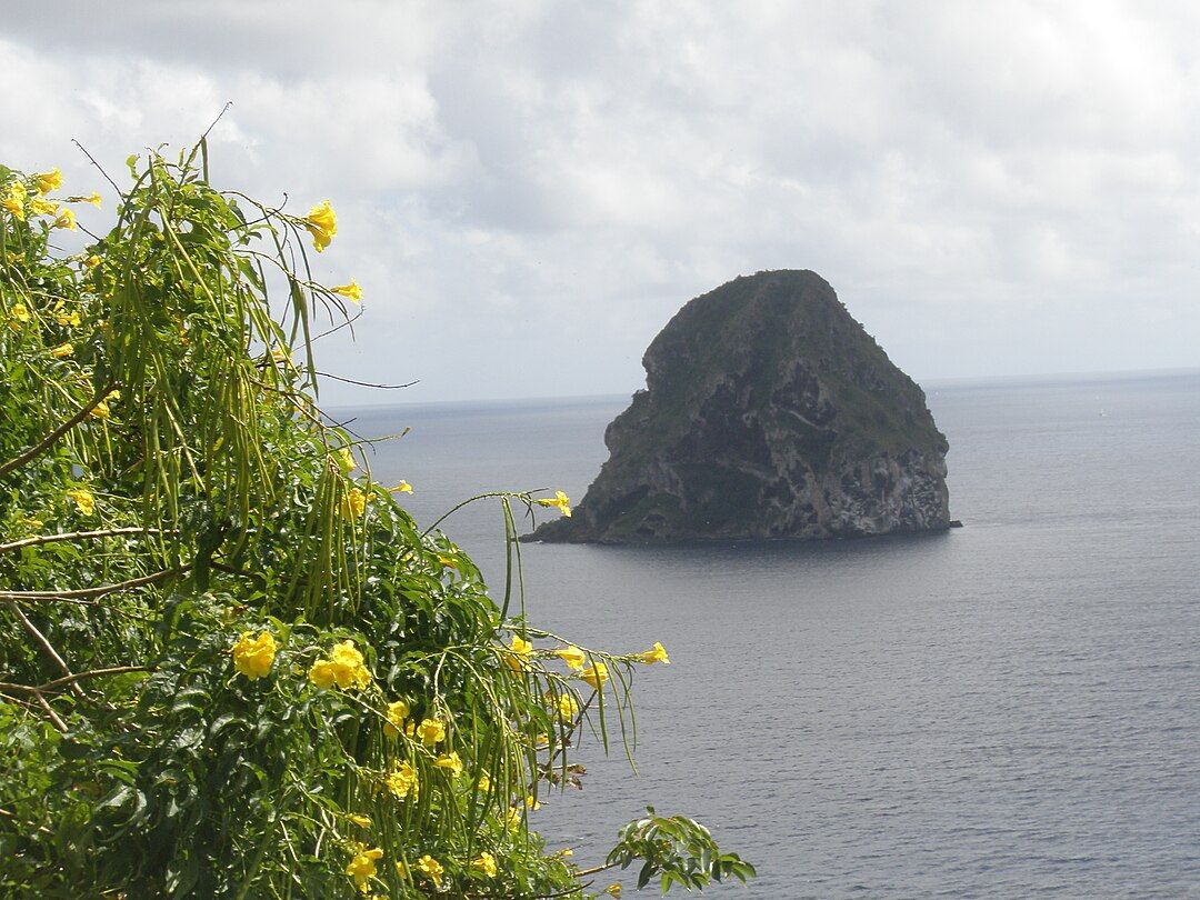 Photo 2 — Le Diamant, Martinique (97223)