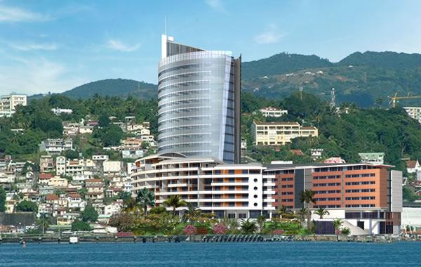 Photo 2 - Fort-De-France, Martinique (97200)