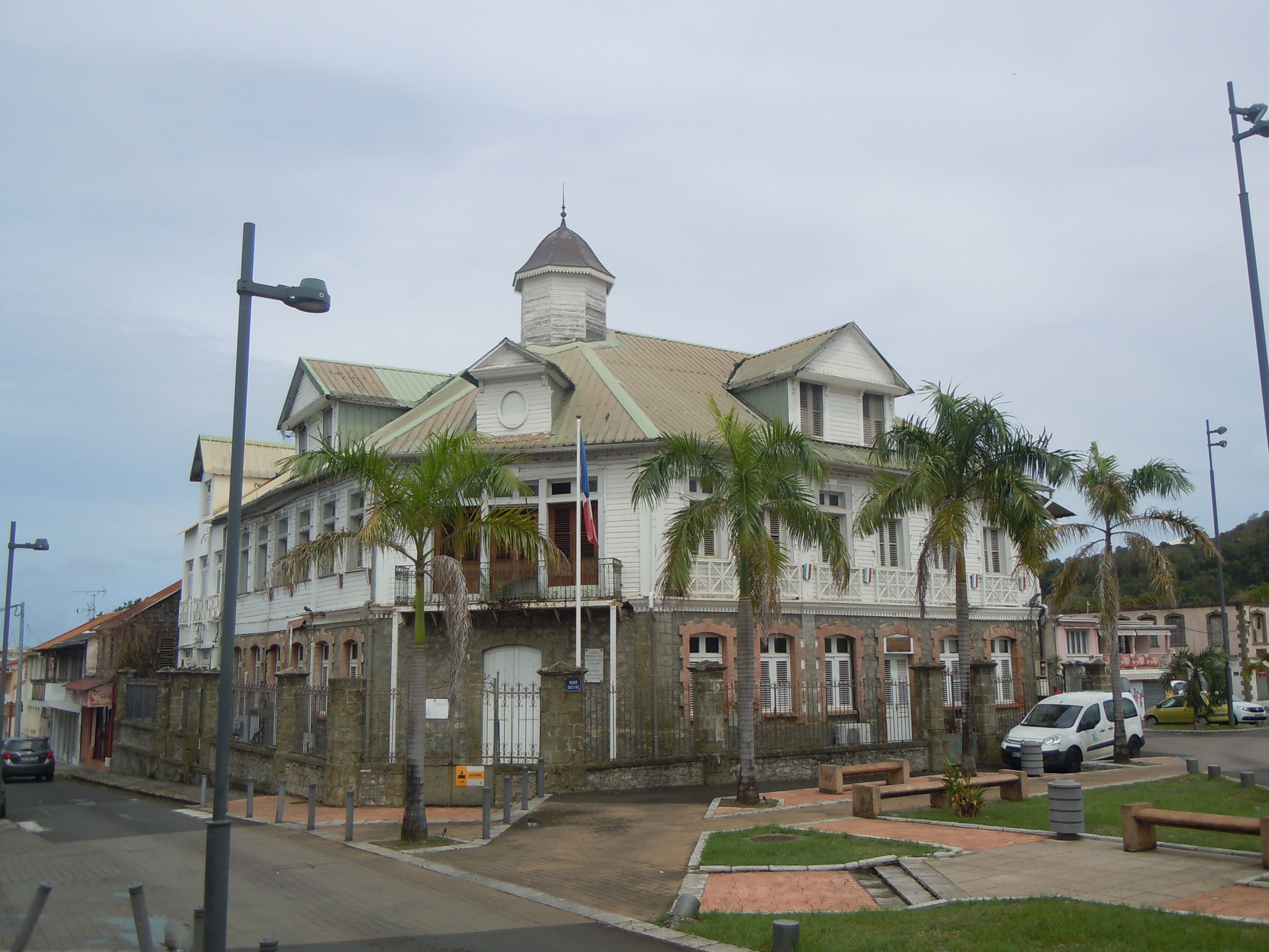 Photo 3 — Le François, Martinique (97240)