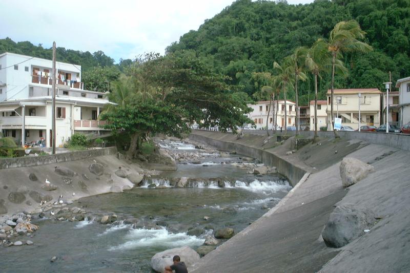 Photo 4 - Grand'rivière, Martinique (97218)