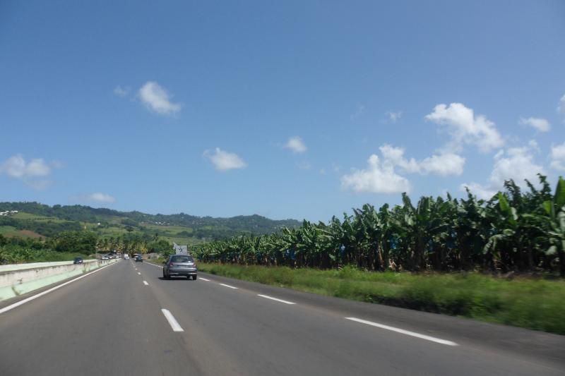 Le Lamentin, Martinique