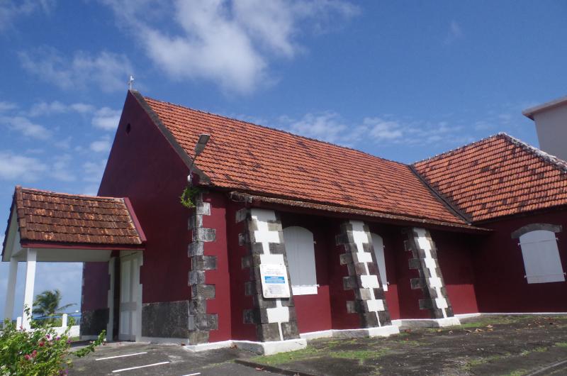 Photo 2 - Macouba, Martinique (97218)