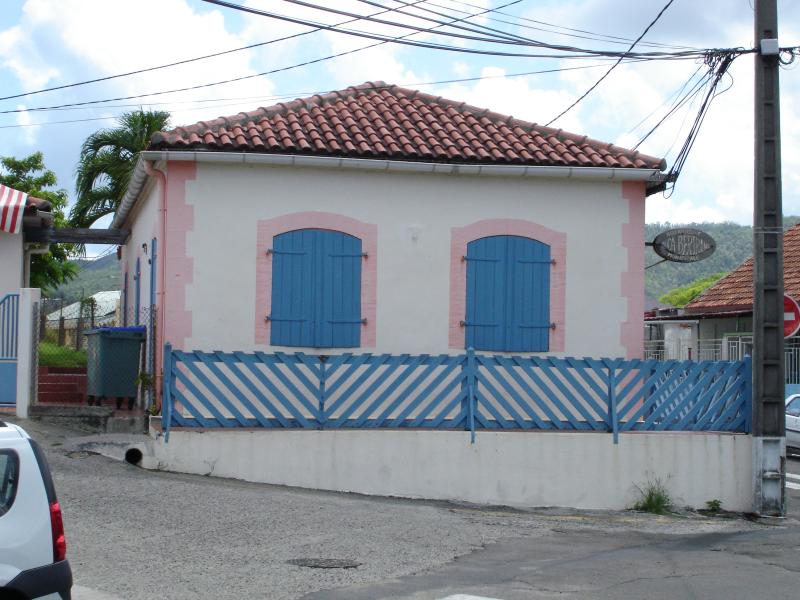 Le Marin