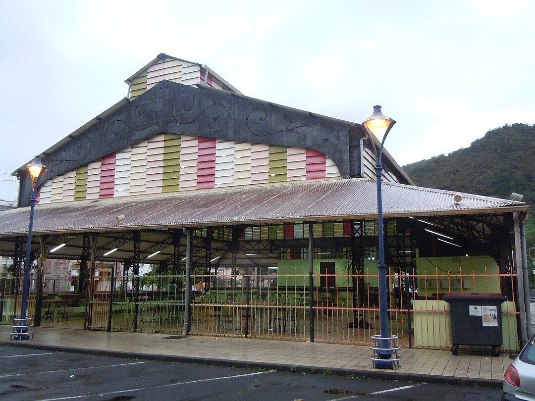 Photo 2 — Rivière-Pilote, Martinique (97211)