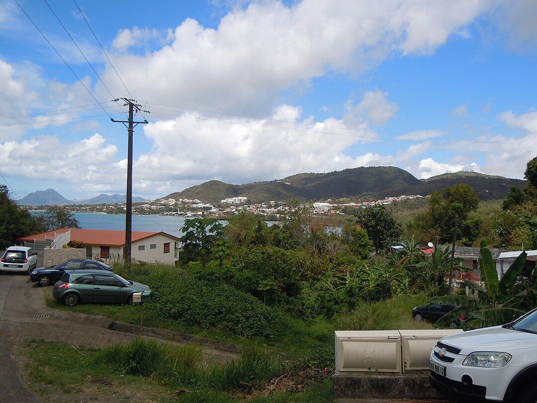 Photo 3 — Rivière-Pilote, Martinique (97211)