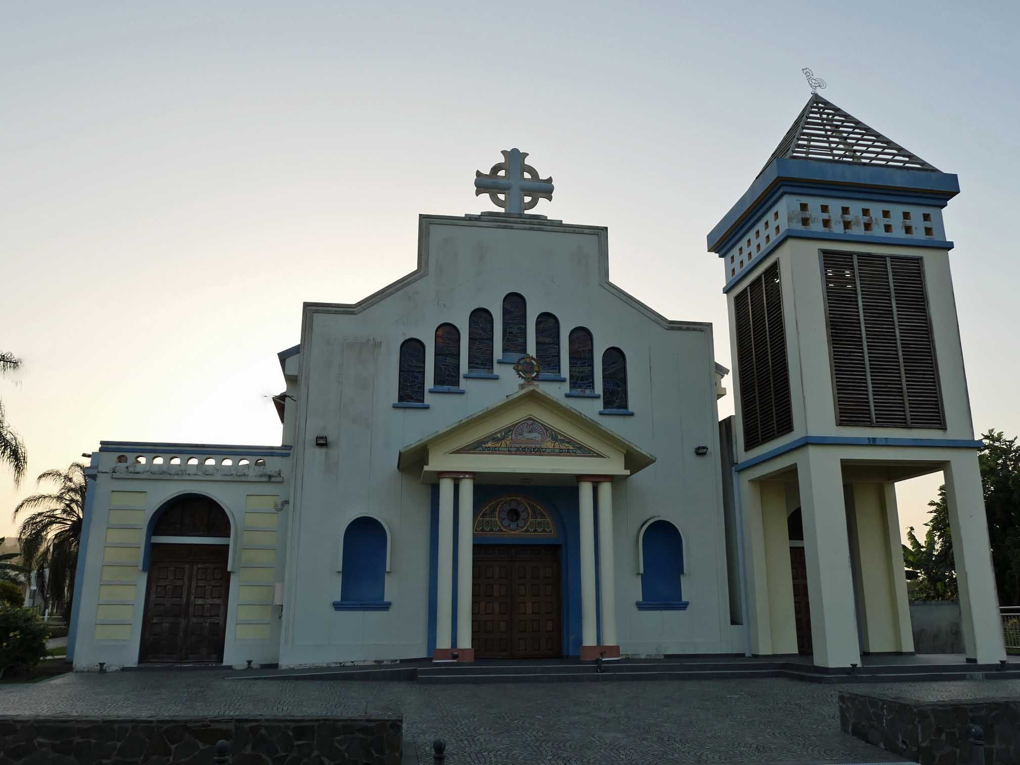 Photo 2 — Rivière-Salée, Martinique (97215)