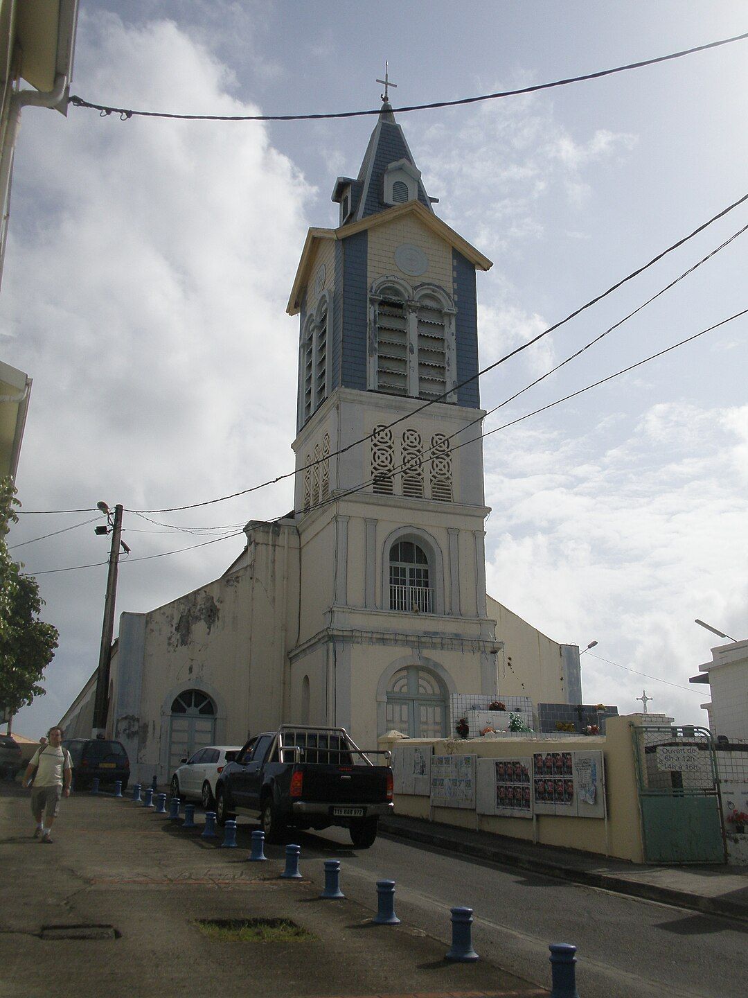 Photo 2 — Le Robert, Martinique (97231)