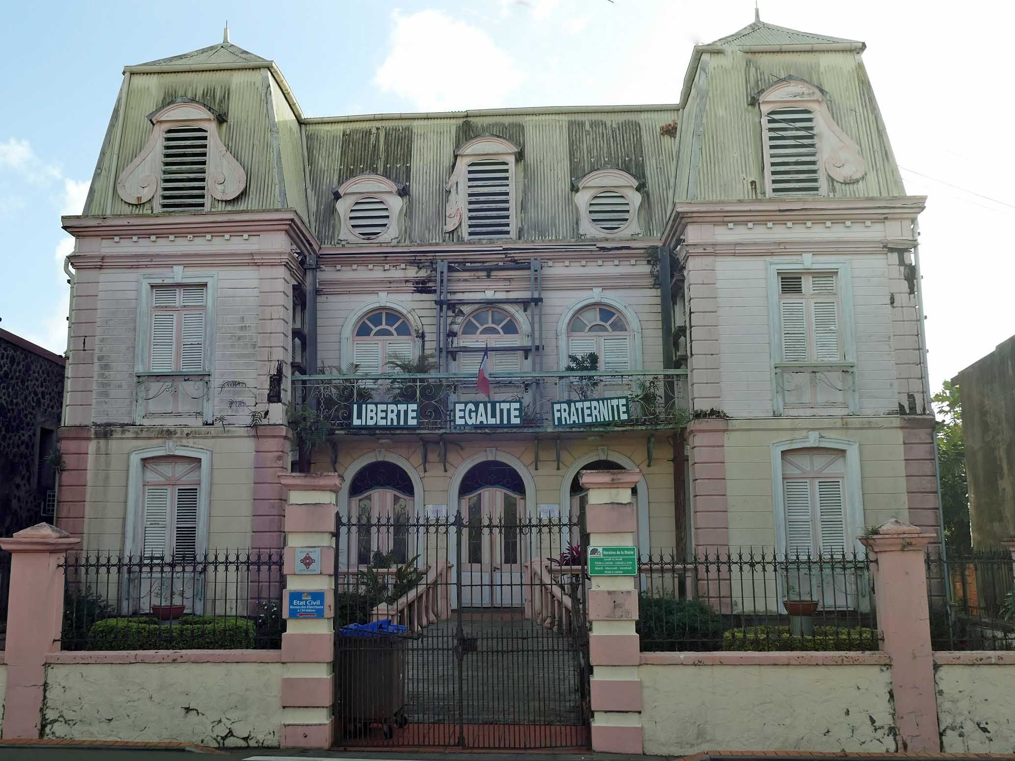 Photo 2 — Saint-Esprit, Martinique (97270)