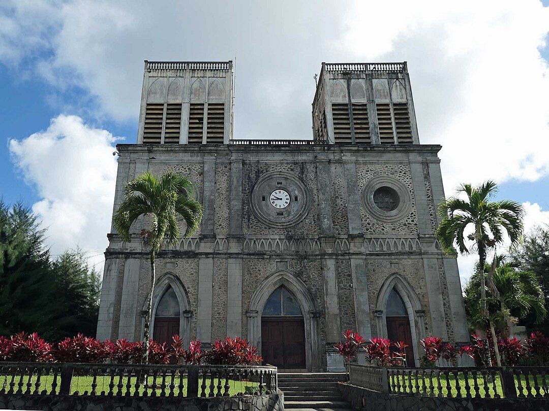 Saint-Joseph, Martinique