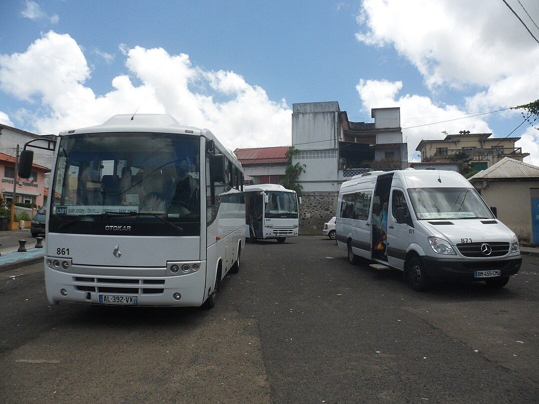 Photo 2 — Saint-Joseph, Martinique (97212)