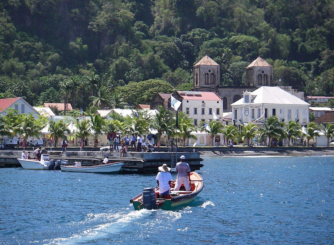 Photo 3 — Saint-Pierre, Martinique (97250)