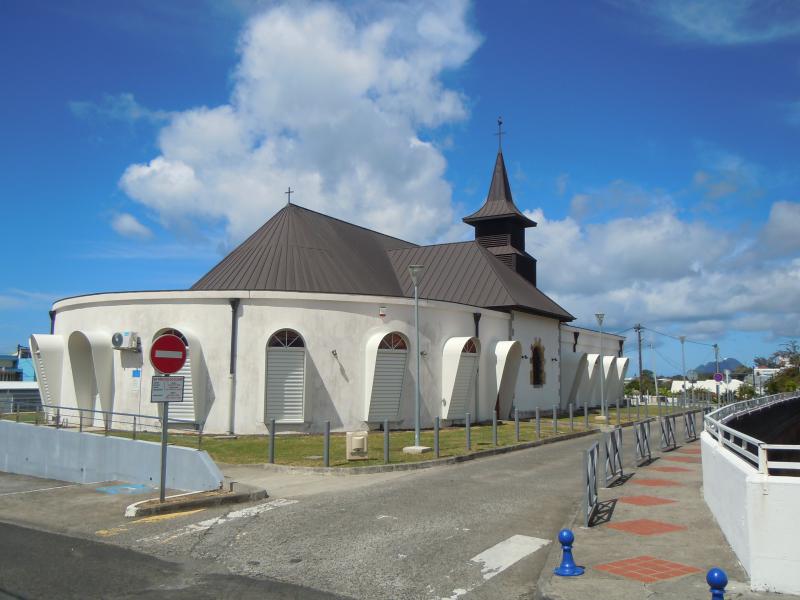Sainte-Luce