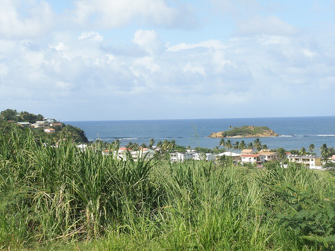 La Trinité