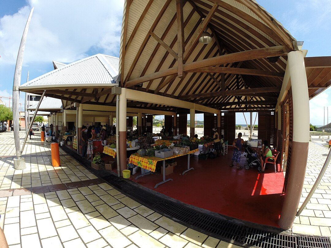 Photo 3 — Le Vauclin, Martinique (97280)