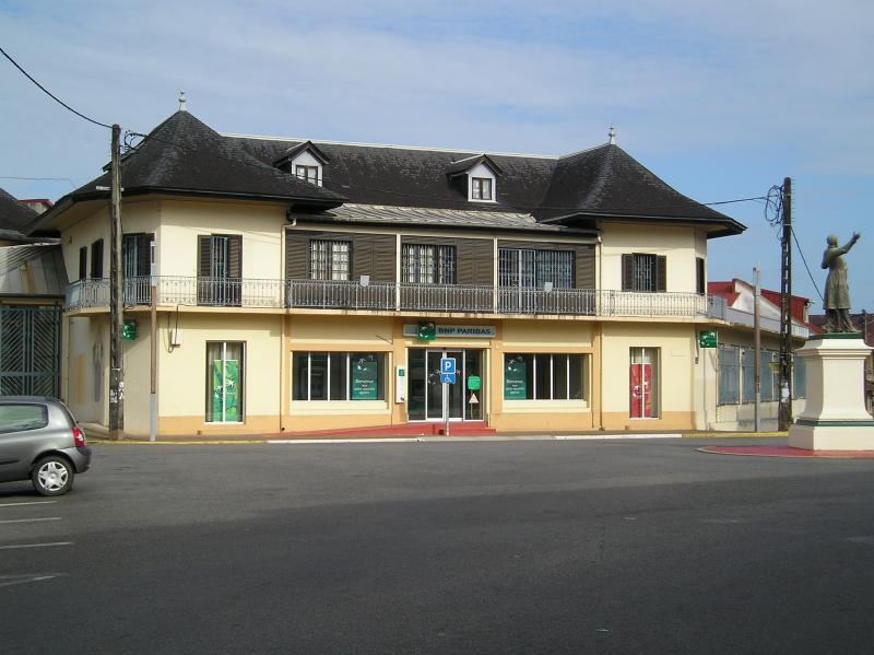 Photo 4 - Cayenne, Guyane (97300)