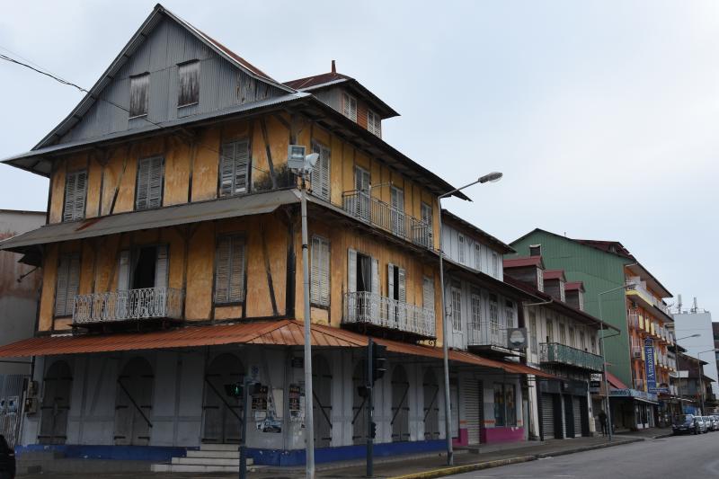 Photo 7 - Cayenne, Guyane (97300)