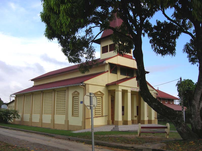 Kourou