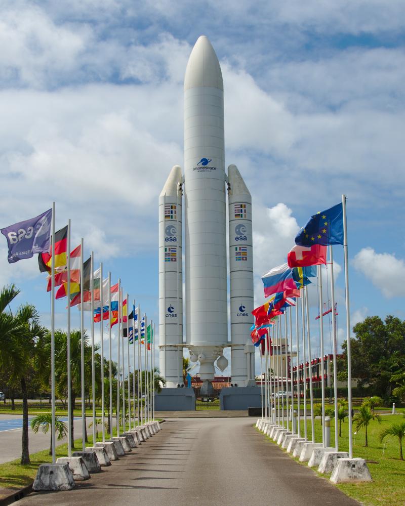 Kourou