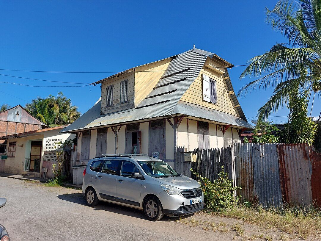 Photo 2 — Mana, Guyane (97318)