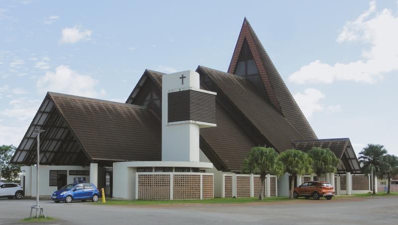 Photo 2 - Matoury, Guyane (97351)