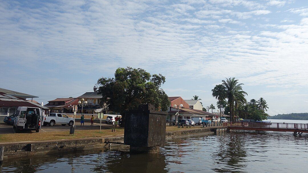 Photo 2 — Saint-Georges, Guyane (97313)