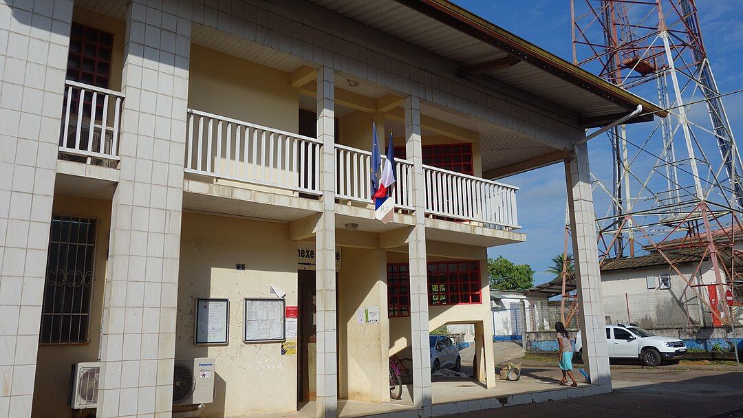Photo 3 — Saint-Georges, Guyane (97313)