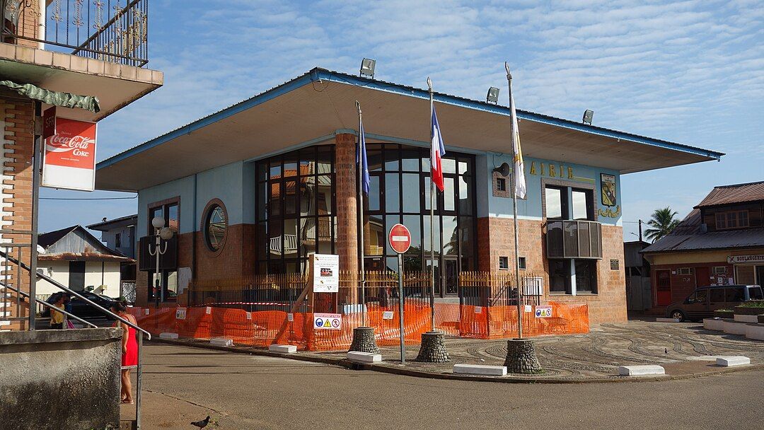 Photo 4 — Saint-Georges, Guyane (97313)