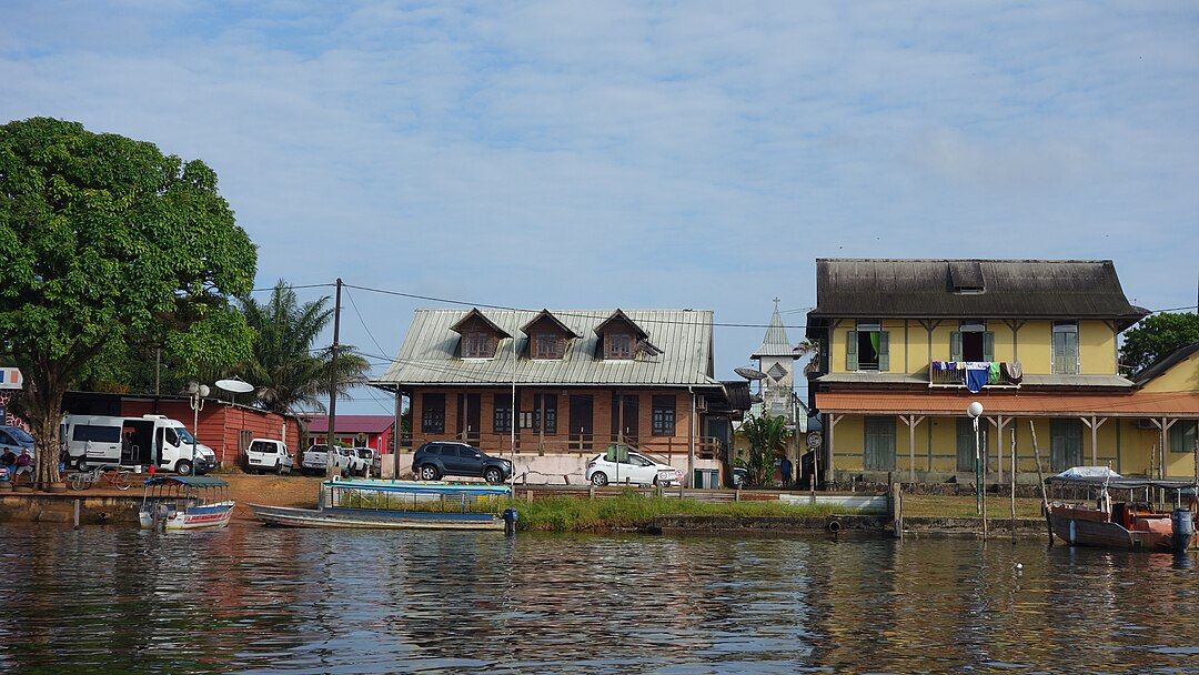 Photo 5 — Saint-Georges, Guyane (97313)