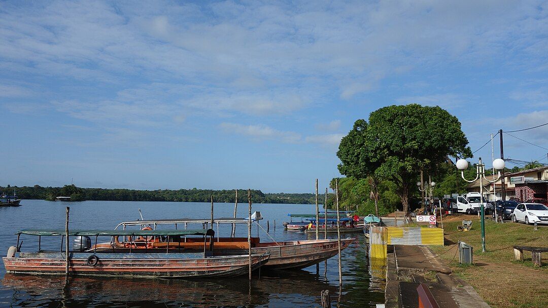 Photo 6 — Saint-Georges, Guyane (97313)