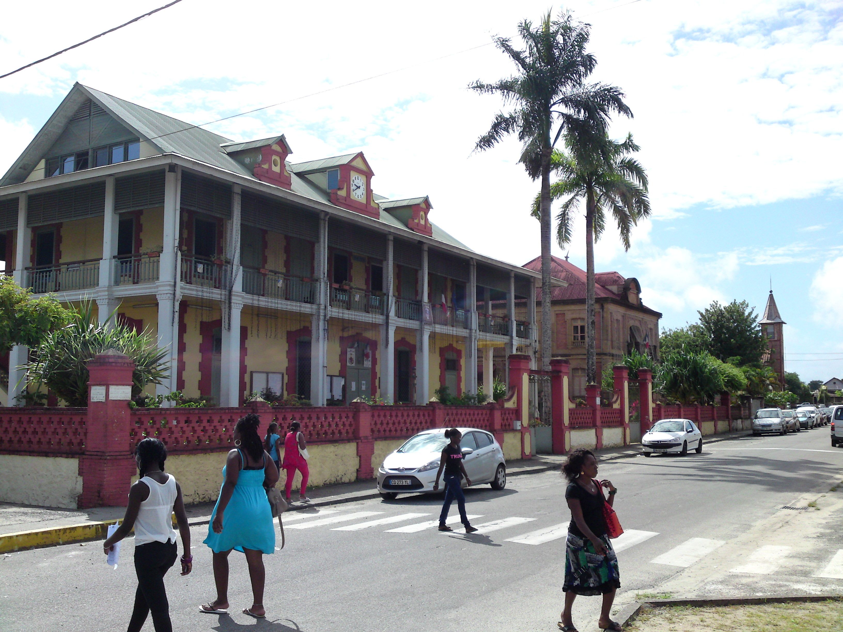 Photo 2 — Saint-Laurent-du-Maroni, Guyane (97320)