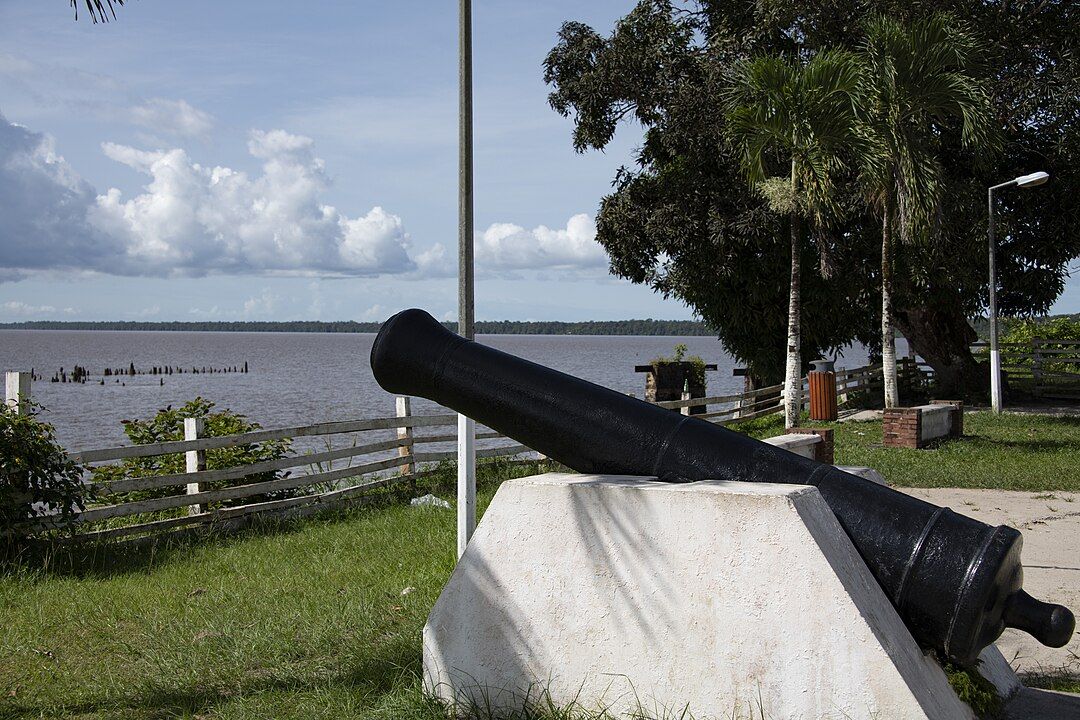 Photo 7 — Saint-Laurent-du-Maroni, Guyane (97320)