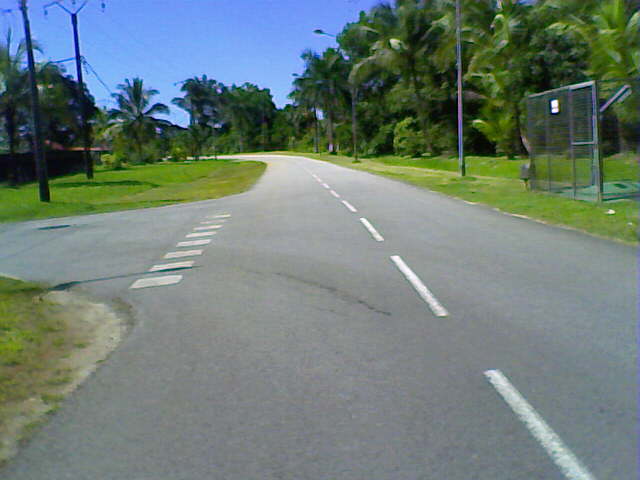 Montsinéry-Tonnegrande