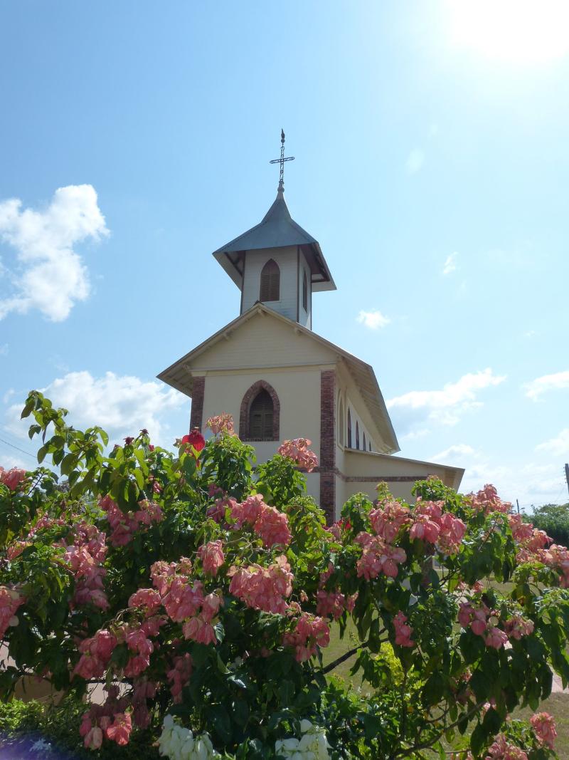 Photo 2 - Montsinéry-Tonnegrande, Guyane (97356)