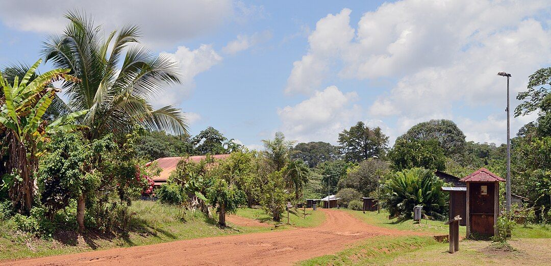 Photo 5 — Saül, Guyane (97314)