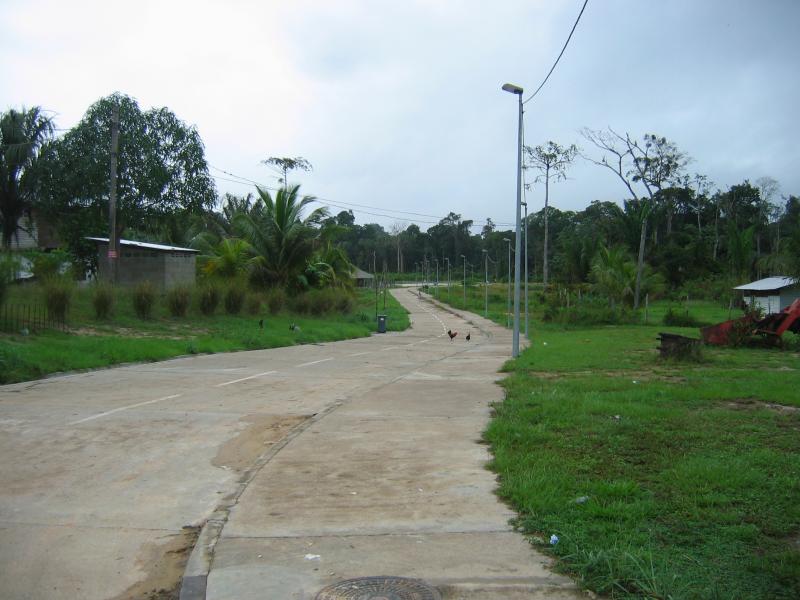 Photo 2 - Grand-Santi, Guyane (97340)