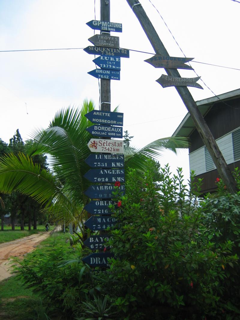 Photo 3 - Grand-Santi, Guyane (97340)