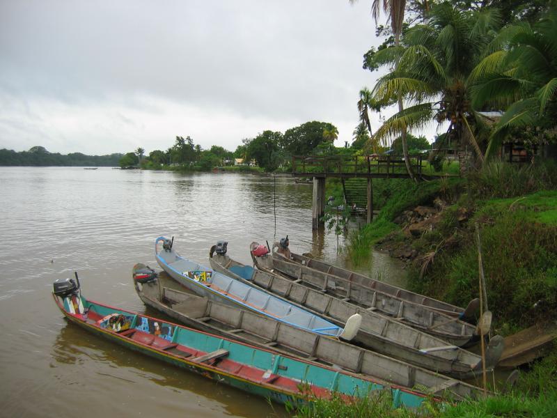 Photo 4 - Grand-Santi, Guyane (97340)