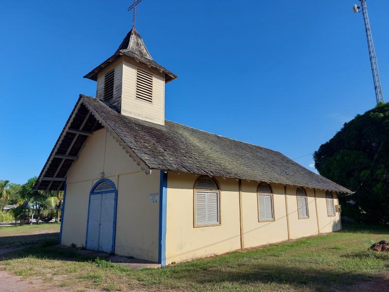 Photo 2 - Awala-Yalimapo, Guyane (97319)