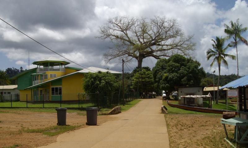 Photo 2 — Papaichton, Guyane (97316)