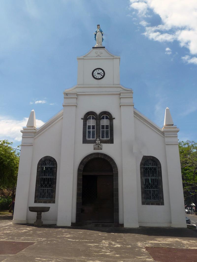 Gendarmerie - Brigade des Avirons - Gendarmerie nationale
