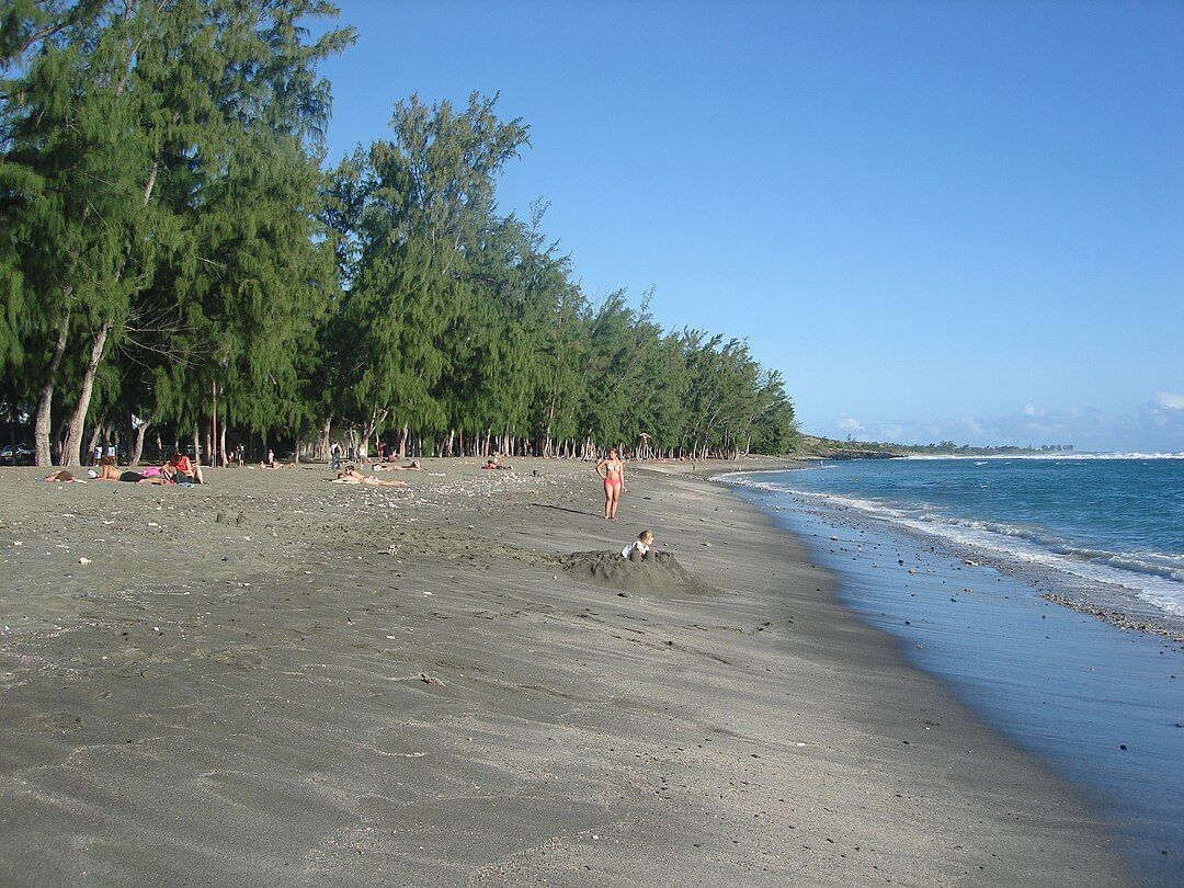 Photo 3 — Les Avirons, La Réunion (97425)