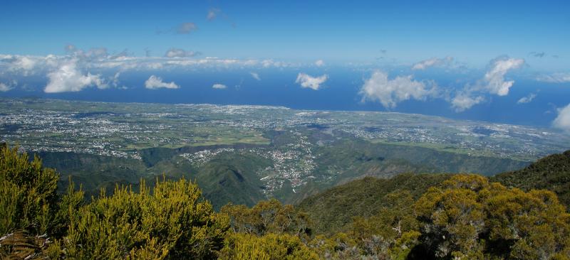 Gendarmerie - Brigade d'Entre-Deux - Gendarmerie nationale