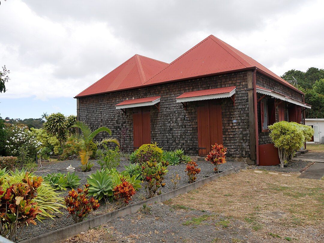 Photo 2 — Entre-Deux, La Réunion (97414)